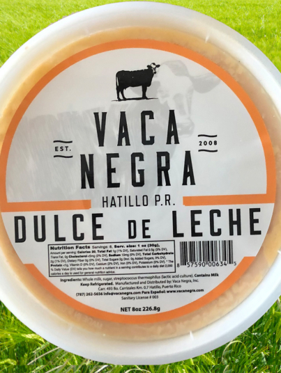 dulce-leche