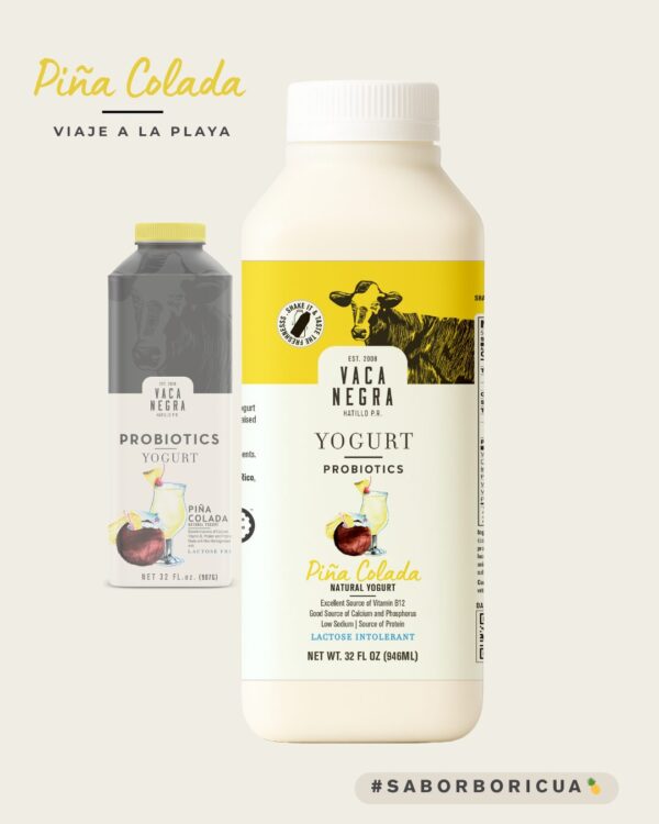 Piña Colada