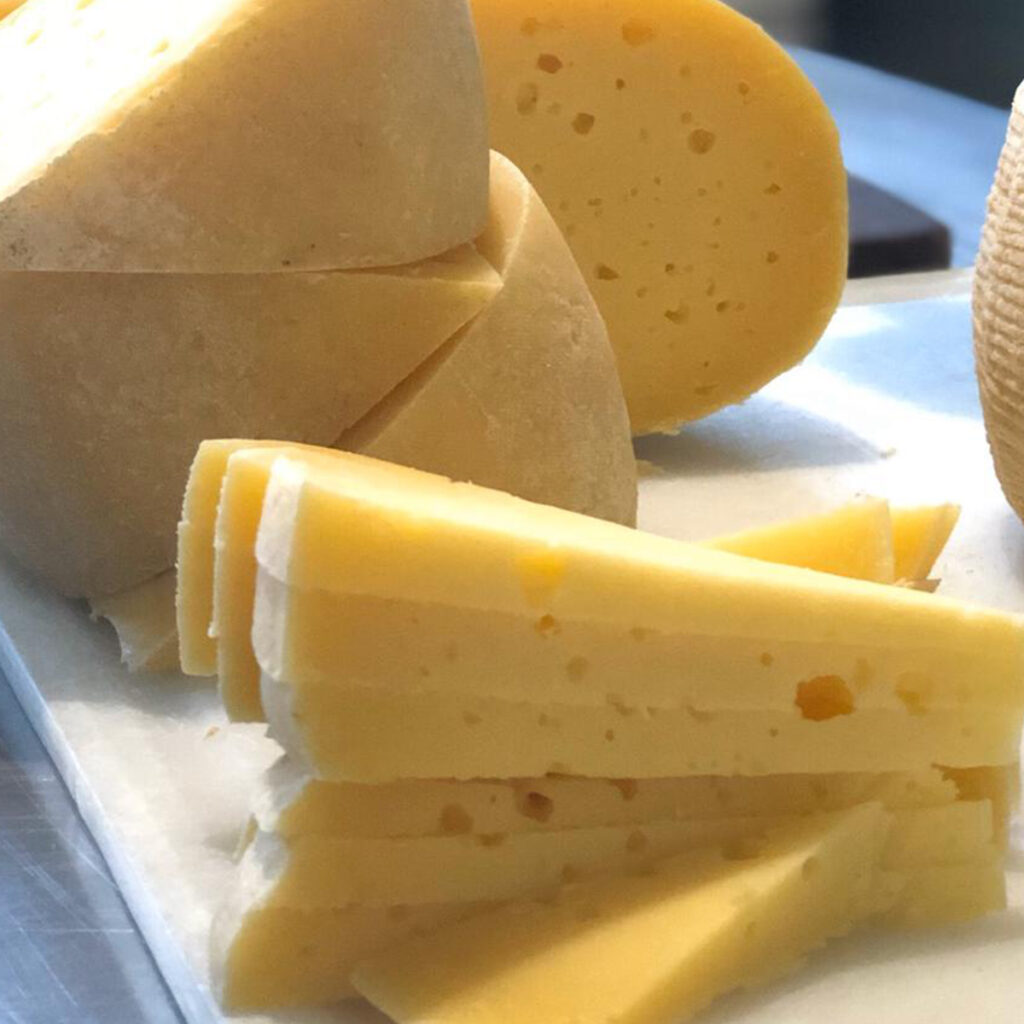 Why Are We Celebrating Raw Milk Cheese?