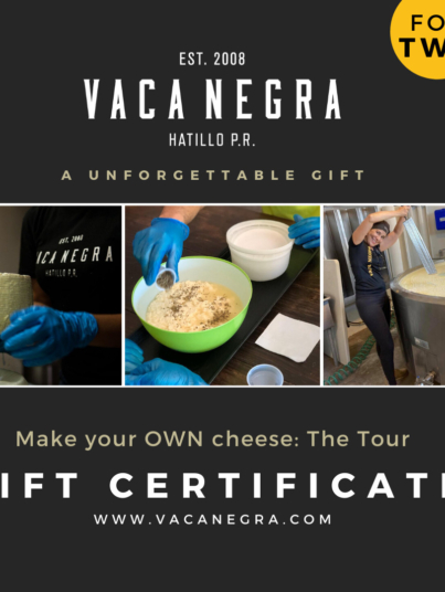 Gift Certificate VN