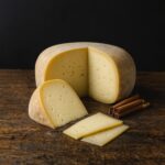 Cinnamon Cheese (7oz)