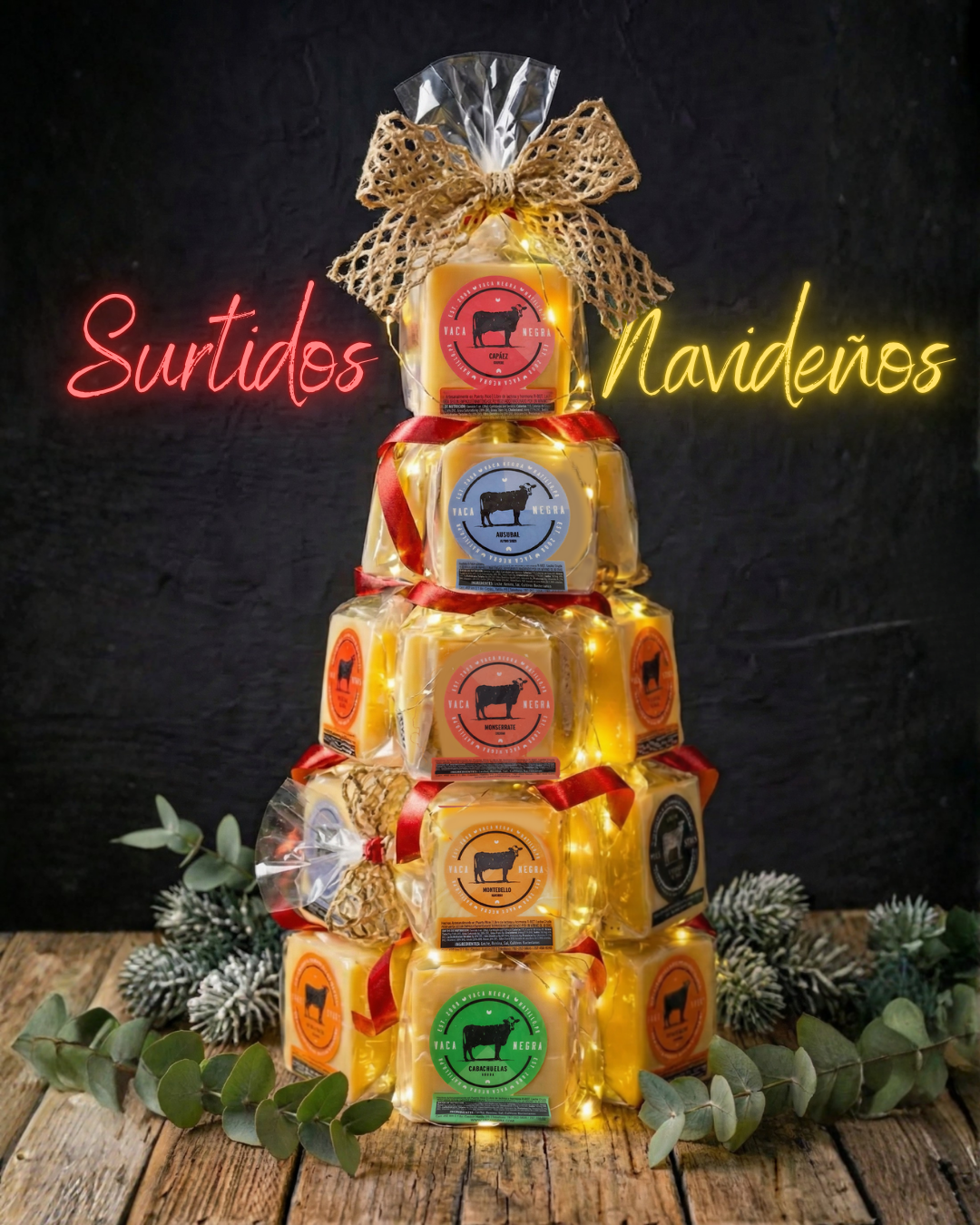 Surtidos Navideños - Image 2